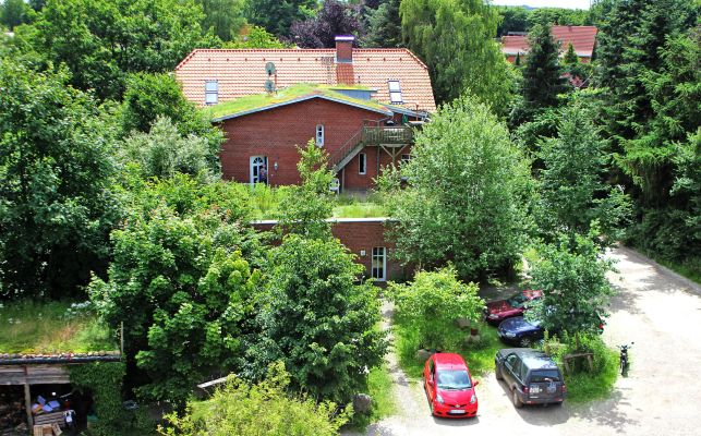 Demeter-Bauernhof  - Lämmerhof in Panten